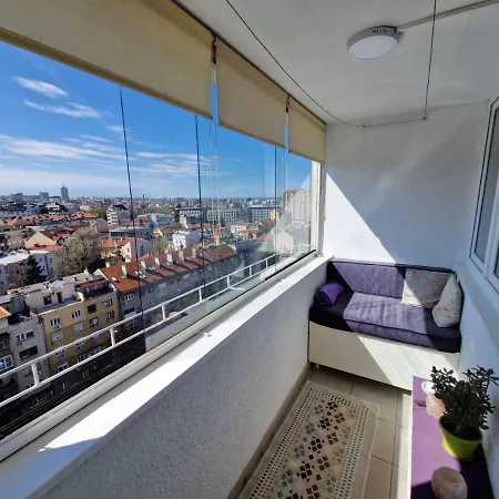 Harmony Appartement